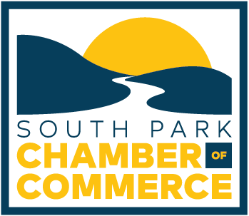 South Park Chamber of Commerce Logo